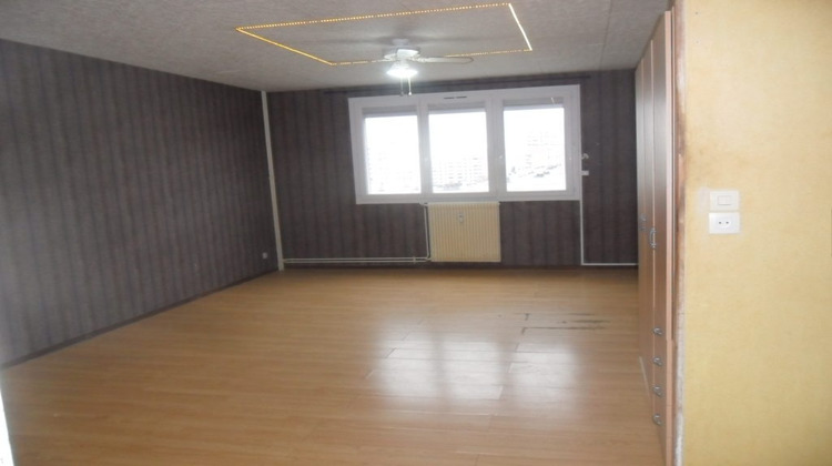 Ma-Cabane - Vente Appartement Vandoeuvre-lès-Nancy, 60 m²