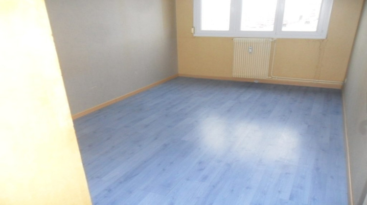Ma-Cabane - Vente Appartement Vandoeuvre-lès-Nancy, 60 m²
