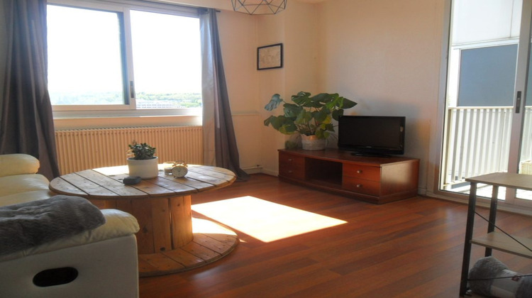 Ma-Cabane - Vente Appartement Vandoeuvre-lès-Nancy, 68 m²