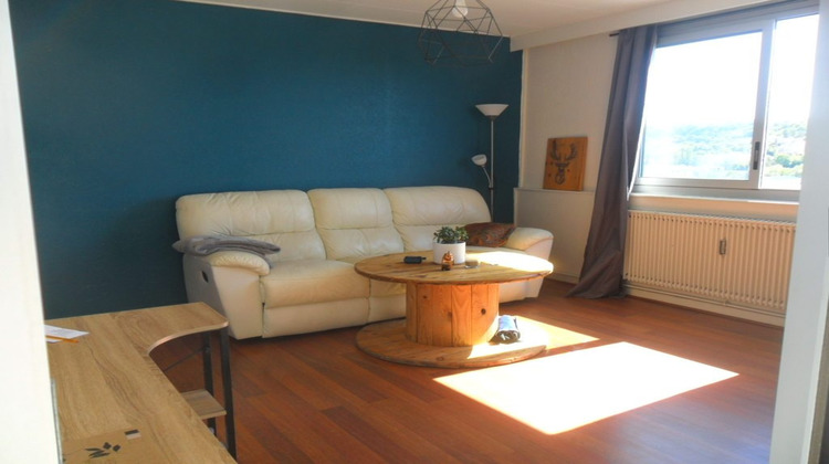 Ma-Cabane - Vente Appartement Vandoeuvre-lès-Nancy, 68 m²