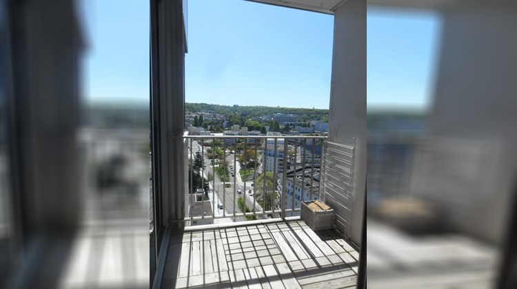 Ma-Cabane - Vente Appartement Vandoeuvre-lès-Nancy, 68 m²