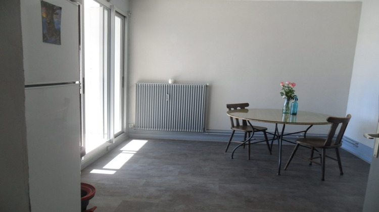 Ma-Cabane - Vente Appartement Vandoeuvre-lès-Nancy, 68 m²