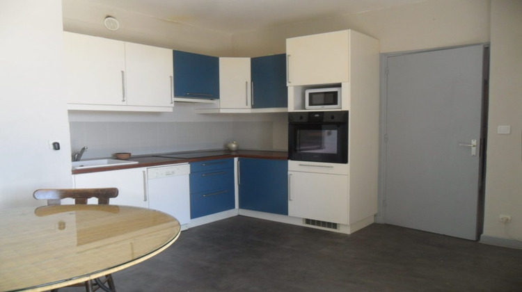 Ma-Cabane - Vente Appartement Vandoeuvre-lès-Nancy, 68 m²