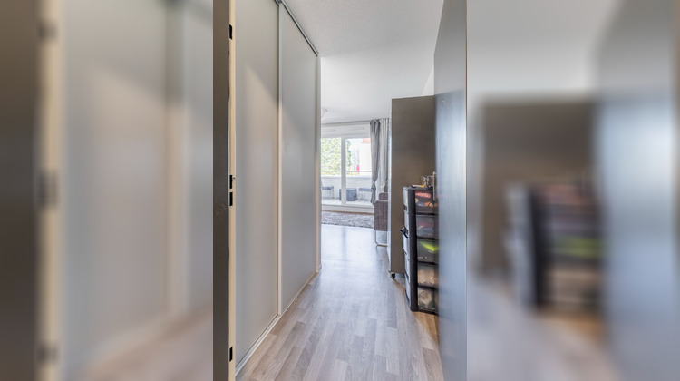 Ma-Cabane - Vente Appartement VANDOEUVRE-LES-NANCY, 27 m²