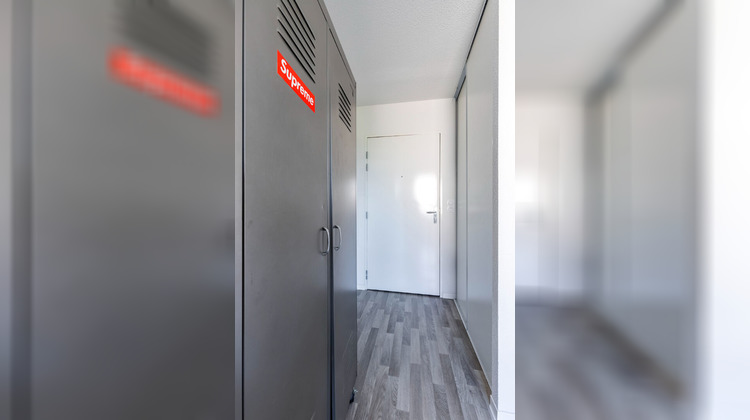 Ma-Cabane - Vente Appartement VANDOEUVRE-LES-NANCY, 27 m²