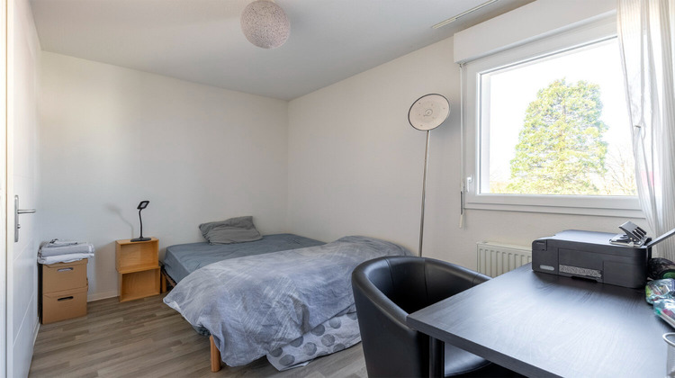 Ma-Cabane - Vente Appartement VANDOEUVRE-LES-NANCY, 27 m²