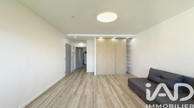 Ma-Cabane - Vente Appartement Vandoeuvre-Lès-Nancy, 28 m²