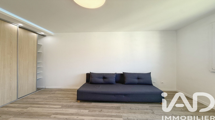 Ma-Cabane - Vente Appartement Vandoeuvre-Lès-Nancy, 28 m²