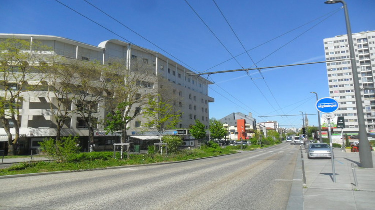 Ma-Cabane - Vente Appartement Vandoeuvre-lès-Nancy, 30 m²
