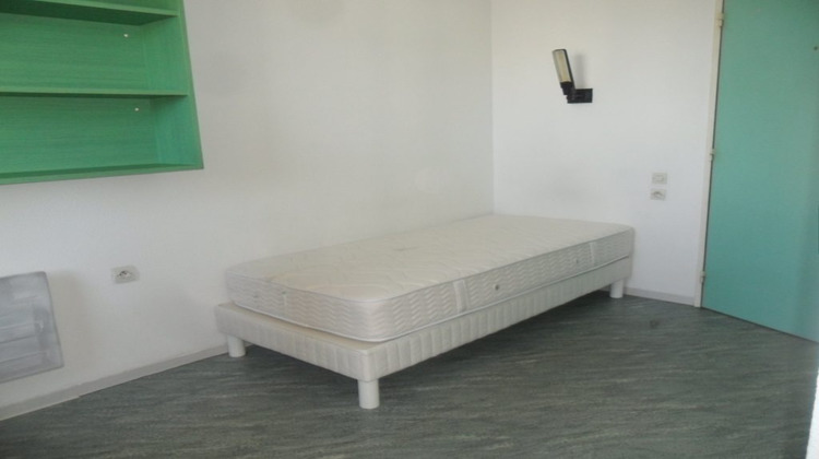 Ma-Cabane - Vente Appartement Vandoeuvre-lès-Nancy, 30 m²