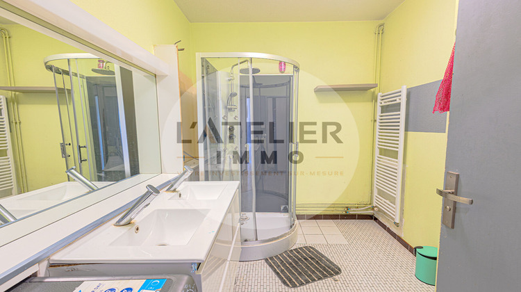 Ma-Cabane - Vente Appartement VANDOEUVRE-LES-NANCY, 95 m²