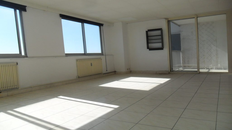 Ma-Cabane - Vente Appartement Vandoeuvre-lès-Nancy, 101 m²