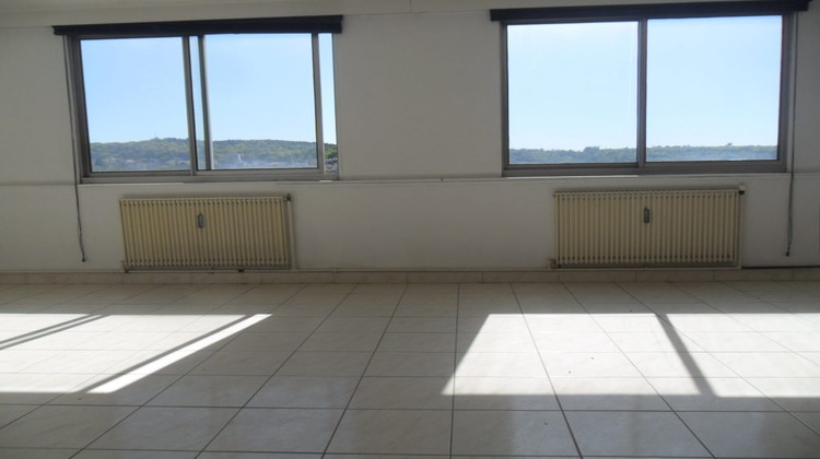 Ma-Cabane - Vente Appartement Vandoeuvre-lès-Nancy, 101 m²