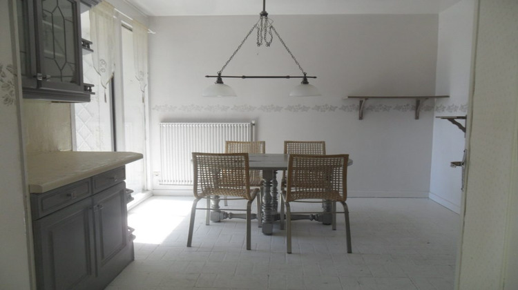 Ma-Cabane - Vente Appartement Vandoeuvre-lès-Nancy, 101 m²