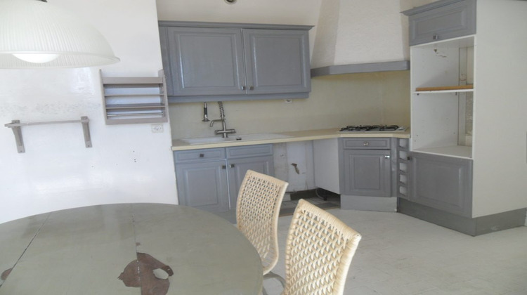 Ma-Cabane - Vente Appartement Vandoeuvre-lès-Nancy, 101 m²