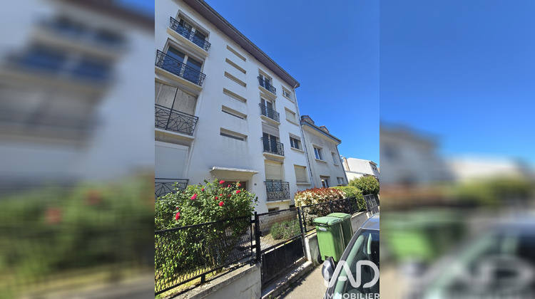 Ma-Cabane - Vente Appartement Vandoeuvre-Lès-Nancy, 53 m²
