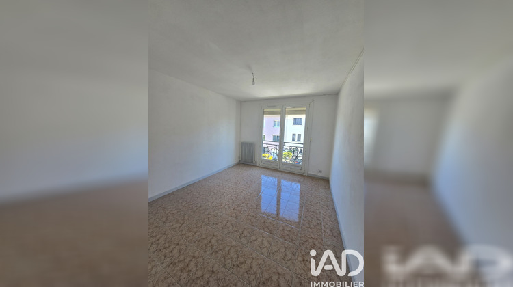 Ma-Cabane - Vente Appartement Vandoeuvre-Lès-Nancy, 53 m²