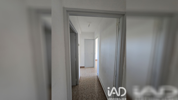 Ma-Cabane - Vente Appartement Vandoeuvre-Lès-Nancy, 53 m²