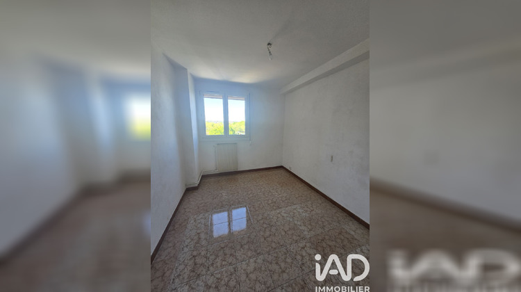 Ma-Cabane - Vente Appartement Vandoeuvre-Lès-Nancy, 53 m²