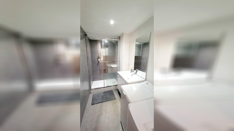 Ma-Cabane - Vente Appartement Vandoeuvre-les-Nancy, 63 m²