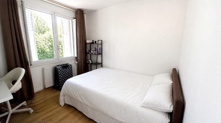 Ma-Cabane - Vente Appartement Vandoeuvre-les-Nancy, 63 m²