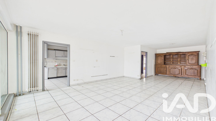 Ma-Cabane - Vente Appartement Vandoeuvre-Lès-Nancy, 86 m²