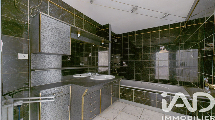 Ma-Cabane - Vente Appartement Vandoeuvre-Lès-Nancy, 86 m²