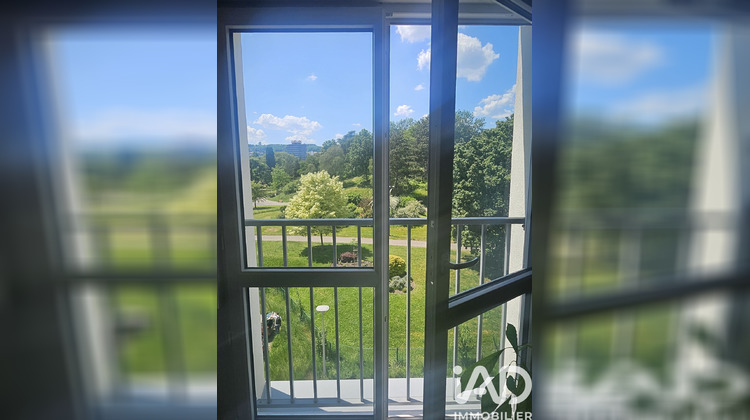 Ma-Cabane - Vente Appartement Vandoeuvre-Lès-Nancy, 63 m²