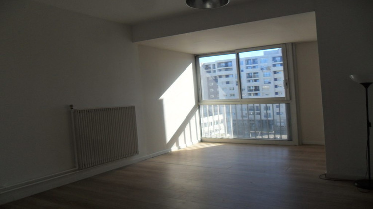 Ma-Cabane - Vente Appartement Vandoeuvre-lès-Nancy, 82 m²