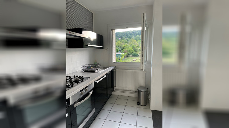 Ma-Cabane - Vente Appartement Vandoeuvre-lès-Nancy, 57 m²