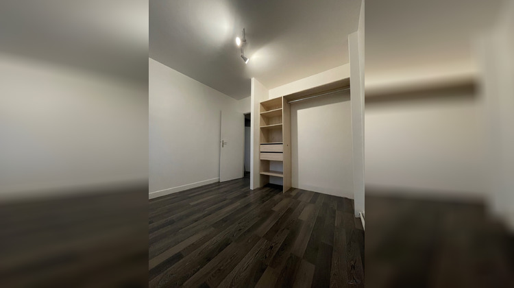 Ma-Cabane - Vente Appartement Vandoeuvre-lès-Nancy, 57 m²