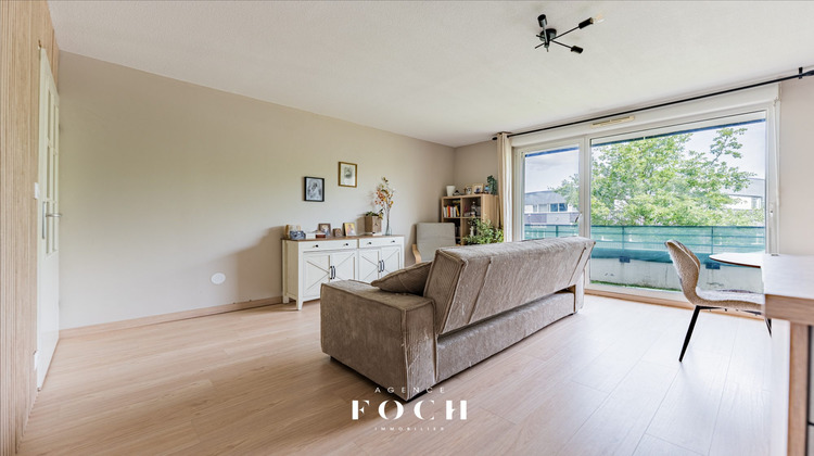 Ma-Cabane - Vente Appartement Vandoeuvre-lès-Nancy, 49 m²