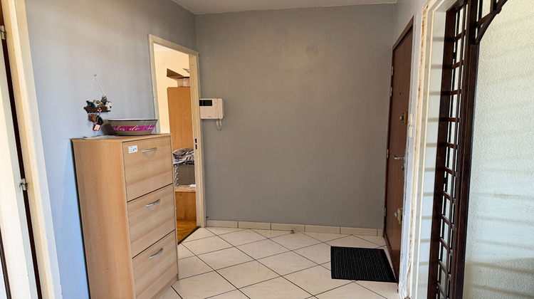 Ma-Cabane - Vente Appartement VANDOEUVRE-LES-NANCY, 79 m²