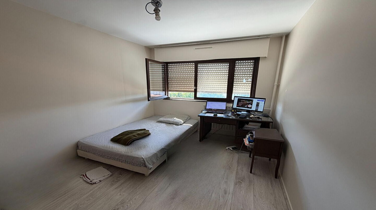 Ma-Cabane - Vente Appartement VANDOEUVRE-LES-NANCY, 79 m²