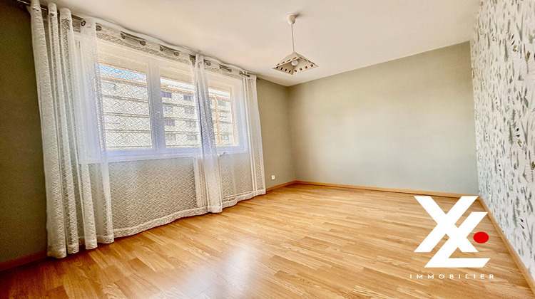 Ma-Cabane - Vente Appartement VANDOEUVRE-LES-NANCY, 83 m²