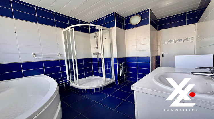 Ma-Cabane - Vente Appartement VANDOEUVRE-LES-NANCY, 83 m²