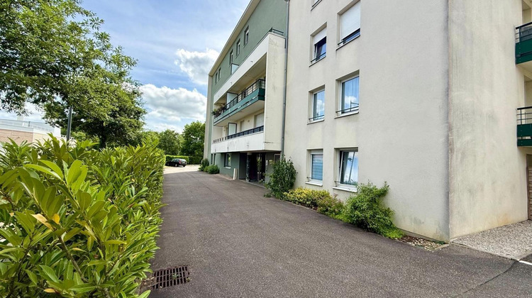 Ma-Cabane - Vente Appartement Vandoeuvre-les-Nancy, 51 m²