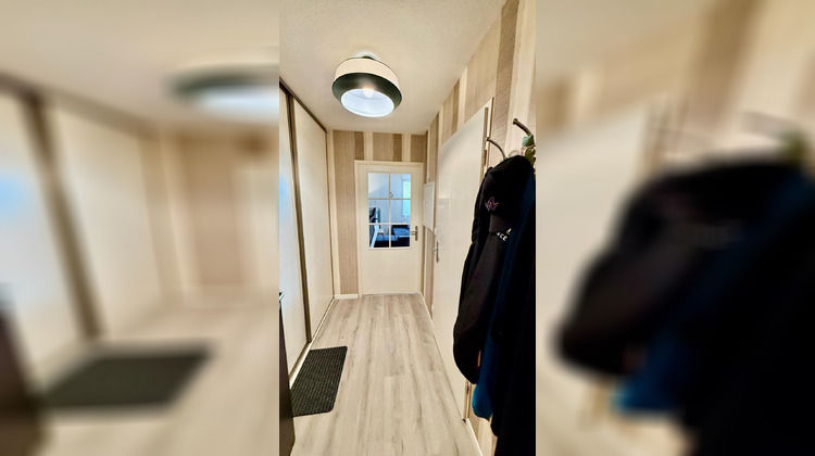 Ma-Cabane - Vente Appartement Vandoeuvre-les-Nancy, 51 m²