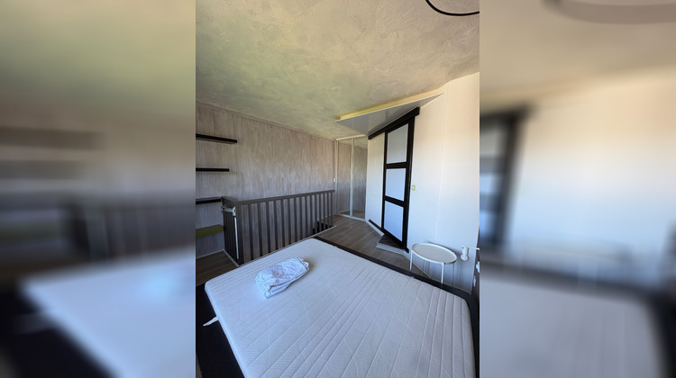 Ma-Cabane - Vente Appartement VANDOEUVRE-LES-NANCY, 32 m²