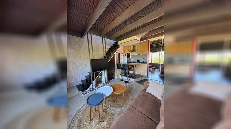 Ma-Cabane - Vente Appartement VANDOEUVRE-LES-NANCY, 32 m²