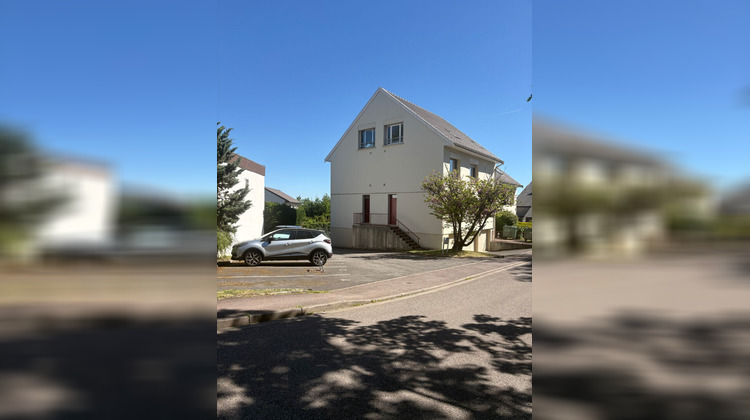 Ma-Cabane - Vente Appartement VANDOEUVRE-LES-NANCY, 32 m²