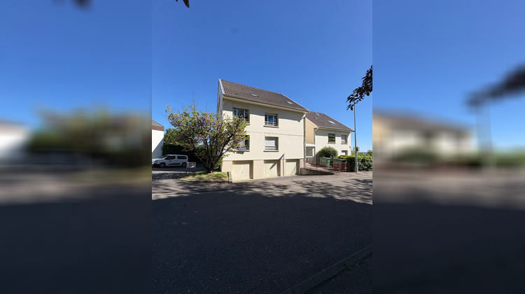 Ma-Cabane - Vente Appartement VANDOEUVRE-LES-NANCY, 32 m²