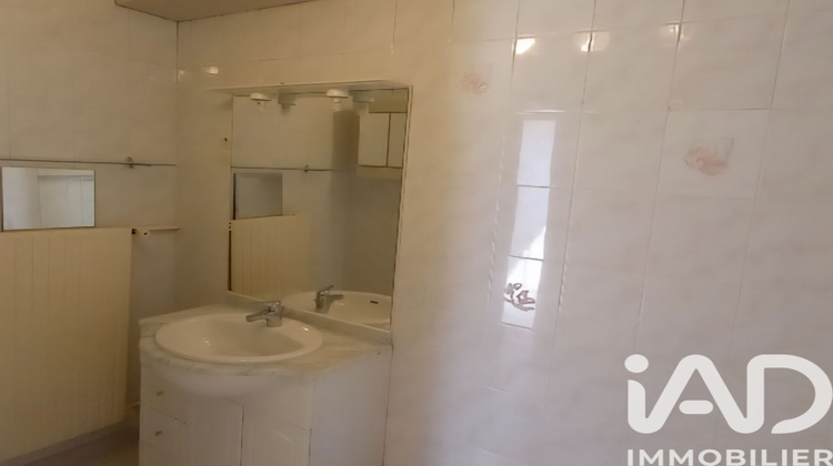 Ma-Cabane - Vente Appartement Vandoeuvre-Lès-Nancy, 91 m²
