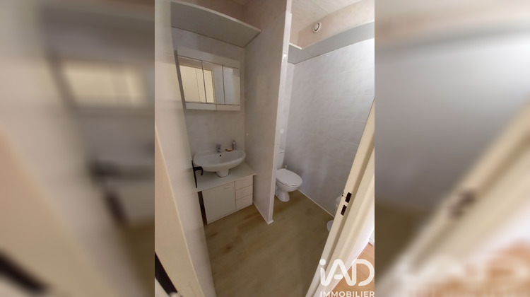 Ma-Cabane - Vente Appartement Vandoeuvre-Lès-Nancy, 91 m²