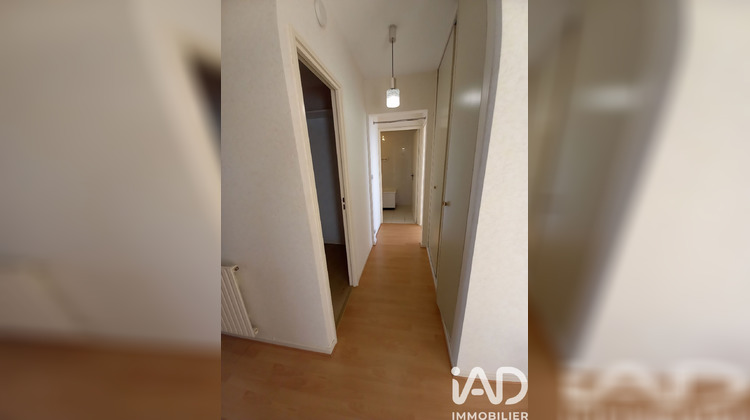 Ma-Cabane - Vente Appartement Vandoeuvre-Lès-Nancy, 91 m²