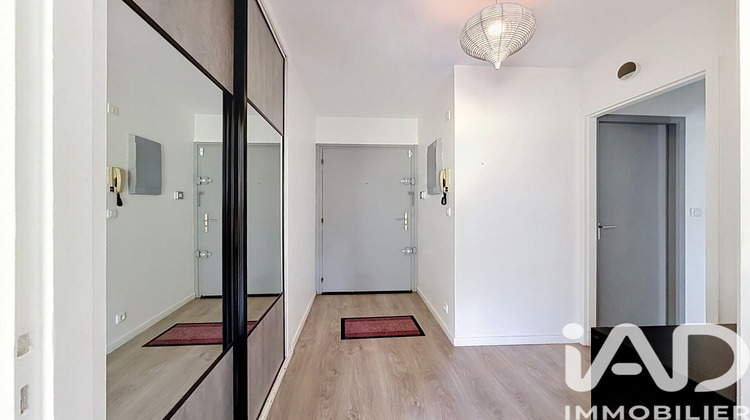 Ma-Cabane - Vente Appartement Vandoeuvre-Lès-Nancy, 47 m²