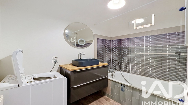 Ma-Cabane - Vente Appartement Vandoeuvre-Lès-Nancy, 47 m²