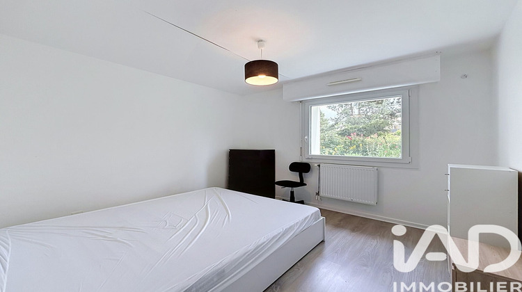 Ma-Cabane - Vente Appartement Vandoeuvre-Lès-Nancy, 47 m²