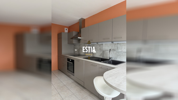 Ma-Cabane - Vente Appartement Vandoeuvre-lès-Nancy, 66 m²
