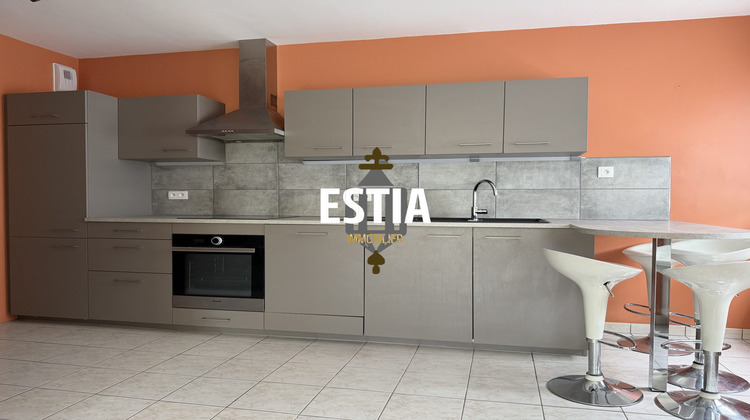 Ma-Cabane - Vente Appartement Vandoeuvre-lès-Nancy, 66 m²
